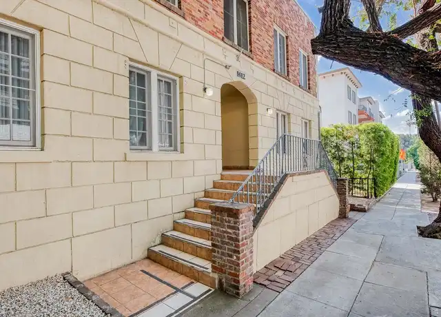 Property at Gordon Street Apartments - 1412 Gordon St, Los Angeles, CA, 90028, 0 beds, 1 bath, [object Object]