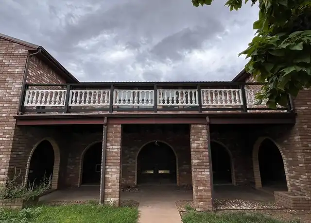 Property at 2201 N Norris St Unit C, Clovis, NM, 88101, 2 beds, 1.5 baths, [object Object]