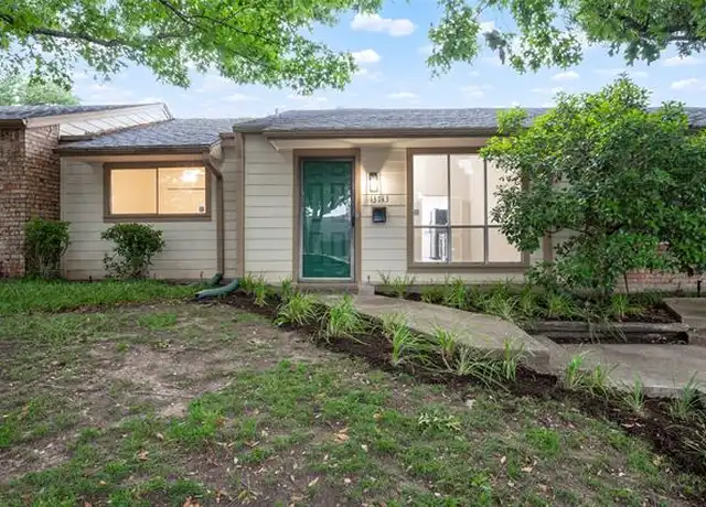 Property at 13743 Brookgreen Cir, Dallas, TX, 75240, 3 beds, 2 baths, [object Object]
