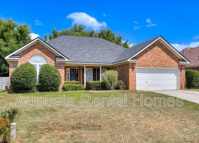 Property at 2024 Silver Run Fls, Grovetown, GA, 30813, 4 beds, 2 baths, [object Object]