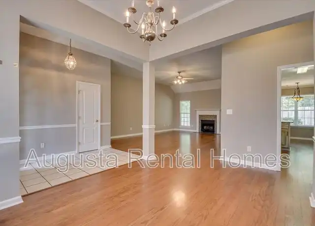 Property at 2024 Silver Run Fls, Grovetown, GA, 30813, 4 beds, 2 baths, [object Object]