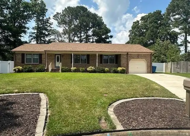 Property at 1669 Macgregory St, Virginia Beach, VA, 23464, 4 beds, 2 baths, [object Object]
