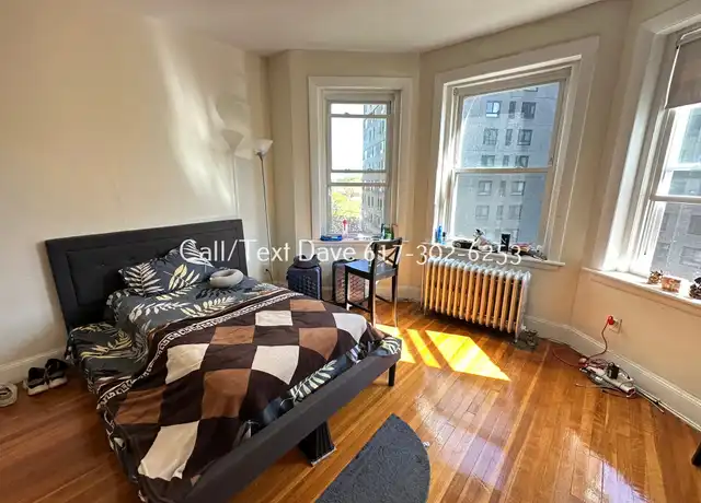 Property at 33 Lancaster Ter Unit 101, Brookline, MA, 02446, 1 bed, 1 bath, [object Object]