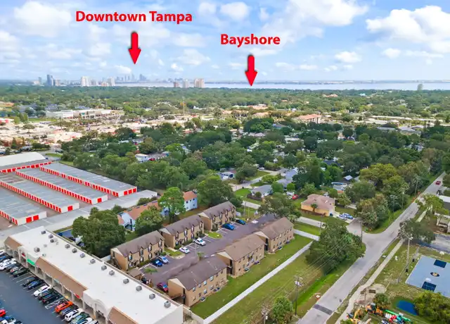 Property at 5107 S Clarice Ct Unit 5115D, Tampa, FL, 33611, 2 beds, 1 bath, [object Object]