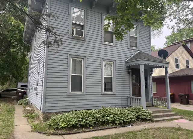 Property at 813 3rd Ave Unit 2R, Rockford, IL, 61104, 1 bed, 1 bath, [object Object]