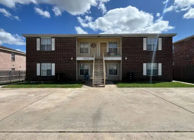 Property at 1603 Dugger Cir, Killeen, TX, 76543, 3 beds, 2 baths, [object Object]