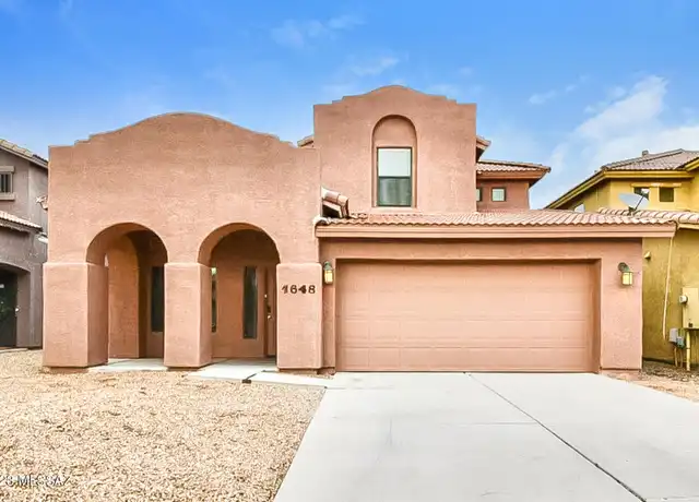 Property at 1648 W Osasuna Dr, Tucson, AZ, 85746, 3 beds, 3 baths, [object Object]