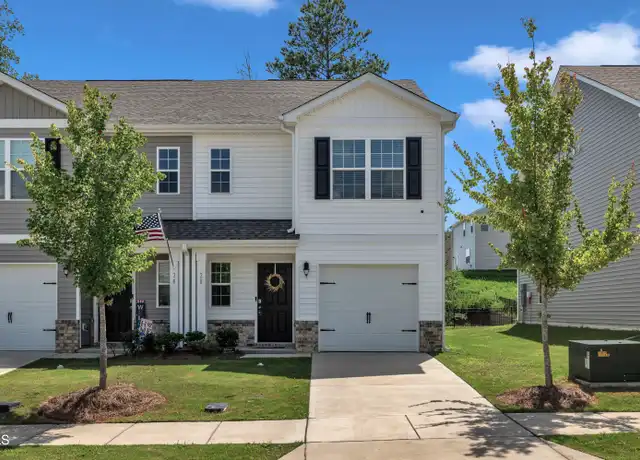 Property at 28 March Creek Dr, Fuquay Varina, NC, 27526, 3 beds, 2.5 baths, [object Object]