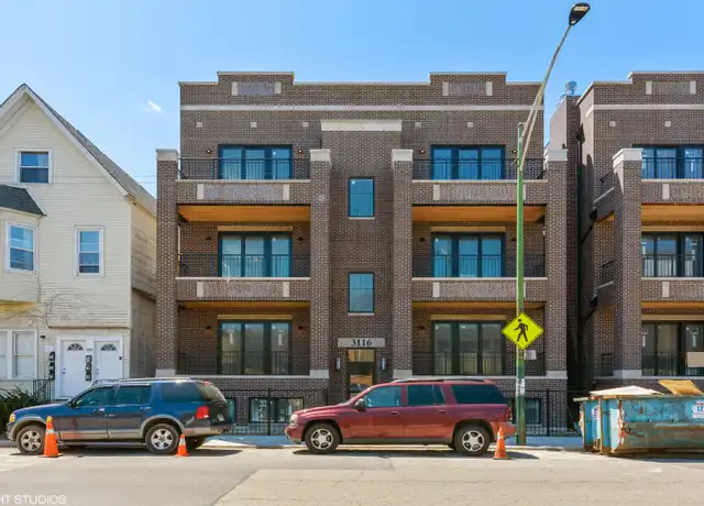 Property at 3122 N Clybourn Ave Unit 1S, Chicago, IL, 60618, 4 beds, 2.5 baths, [object Object]
