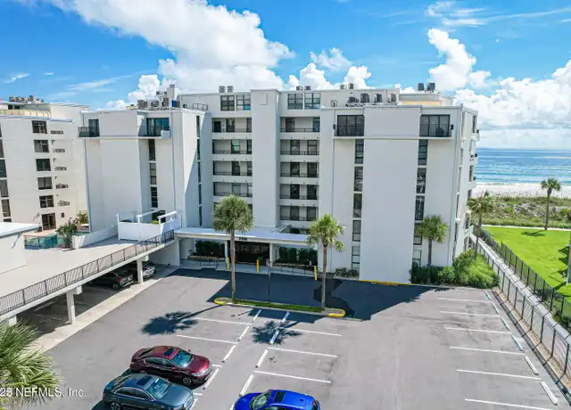 Property at 2200 Ocean Dr S Unit 6A, Jacksonville Beach, FL, 32250, 2 beds, 2 baths, [object Object]