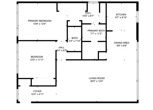 Property at 350 S Reeves Dr, Beverly Hills, CA, 90212, 2 beds, 2 baths, [object Object]