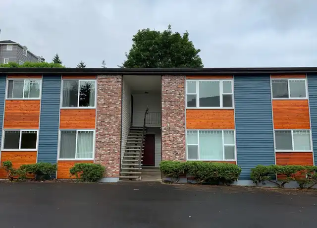 Property at 721 2nd St Unit 2, Astoria, OR, 97103, 1 bed, 1 bath, [object Object]