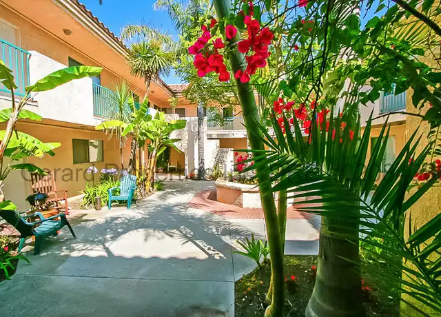 Property at 215 14th St Unit 3, Huntington Beach, CA, 92648, 1 bed, 1 bath, [object Object]