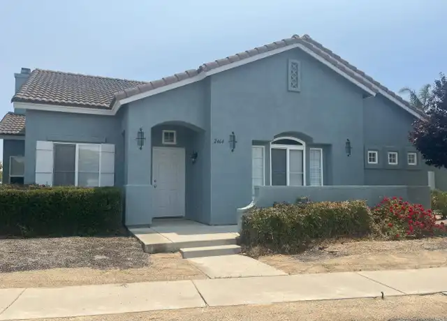 Property at 2464 Juleston Dr, Santa Maria, CA, 93458, 4 beds, 2 baths, [object Object]