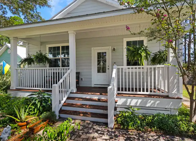 Property at 55 Sunrise Cir, Santa Rosa Beach, FL, 32459, 4 beds, 3.5 baths, [object Object]