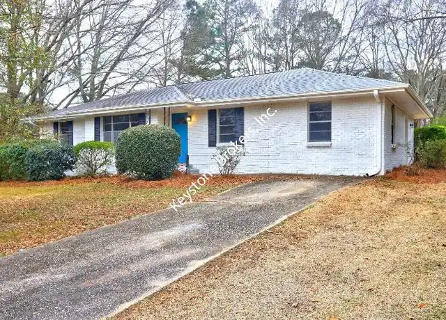Property at 4624 Wesley Dr, Austell, GA, 30106, 3 beds, 1 bath, [object Object]