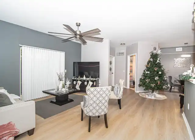 Property at 350 Crestwood Cir #206, Royal Palm Beach, FL, 33411, 2 beds, 2 baths, [object Object]