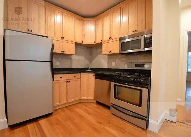 Property at 181 Winthrop Rd Unit 5-191, Brookline, MA, 02445, 4 beds, 2 baths, [object Object]