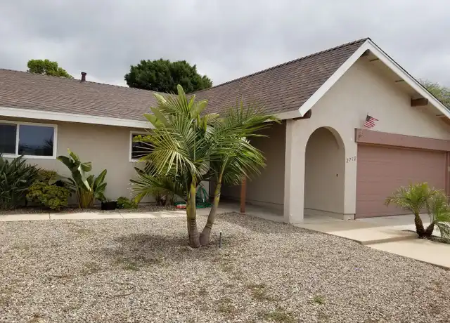Property at 2712 Thunder Dr, Oceanside, CA, 92056, 3 beds, 2 baths, [object Object]