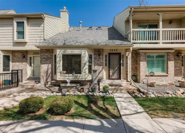 Property at 7602 S Cove Cir, Centennial, CO, 80122, 4 beds, 3.5 baths, [object Object]