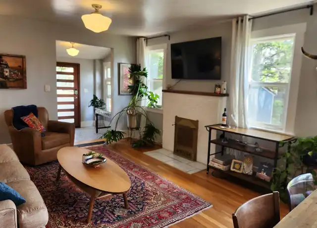 Property at 2073 S Franklin St, Denver, CO, 80210, 3 beds, 3 baths, [object Object]