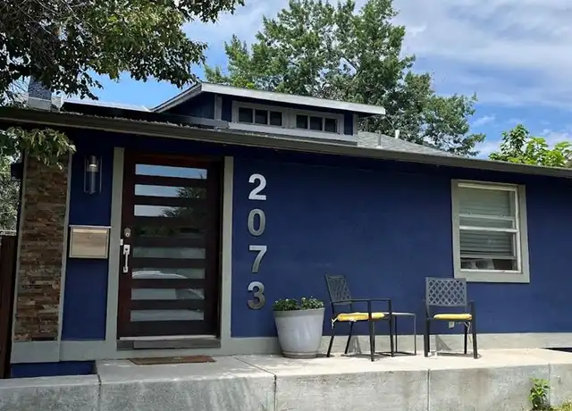 Property at 2073 S Franklin St, Denver, CO, 80210, 3 beds, 3 baths, [object Object]