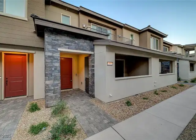 Property at 2537 Monolith St, Las Vegas, NV, 89138, 3 beds, 2.5 baths, [object Object]