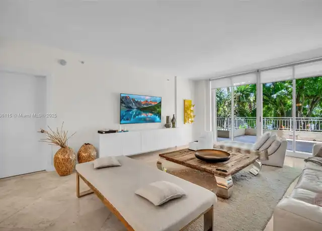 Property at 765 Crandon Blvd #109, Key Biscayne, FL, 33149, 1 bed, 2 baths, [object Object]
