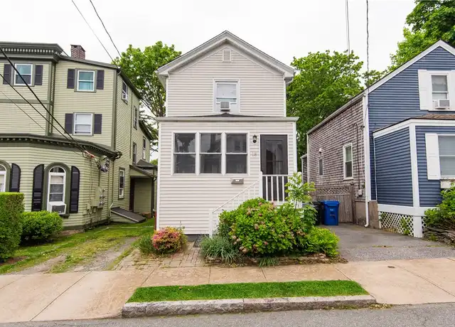 Property at 18 Almy St, Newport, RI, 02840, 2 beds, 2 baths, [object Object]