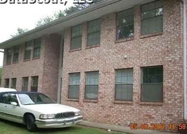 Property at 812 N 13th St Unit 3, Ozark, AR, 72949, 2 beds, 1 bath, [object Object]