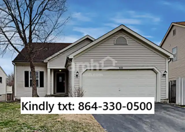 Property at 8136 Arbor Rose Way, Blacklick, OH, 43004, 4 beds, 2.5 baths, [object Object]