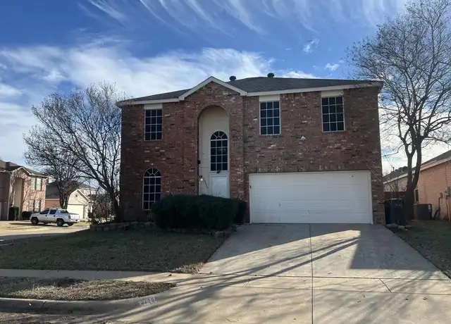 Property at 12664 Chittamwood Trl, Euless, TX, 76040, 3 beds, 2.5 baths, [object Object]