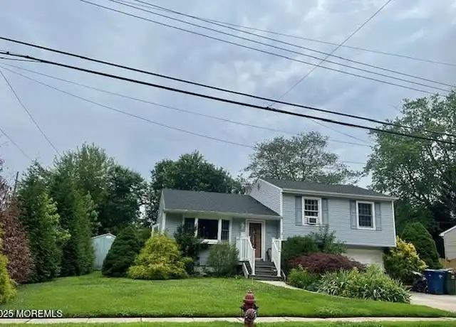 Property at 1104 Interlaken Ave, Ocean, NJ, 07712, 4 beds, 1.5 baths, [object Object]