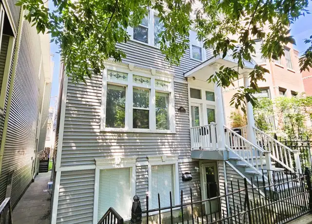 Property at 2436 N Marshfield Ave Unit 1, Chicago, IL, 60614, 3 beds, 1 bath, [object Object]