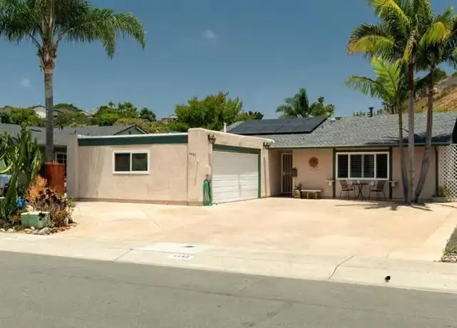 Property at 4440 Robbins St, San Diego, CA, 92122, 3 beds, 3 baths, [object Object]