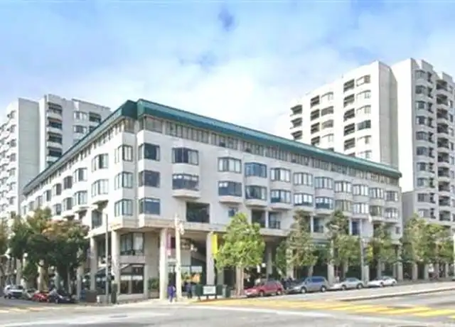 Property at 601 Van Ness Ave #56, San Francisco, CA, 94102, 2 beds, 2 baths, [object Object]