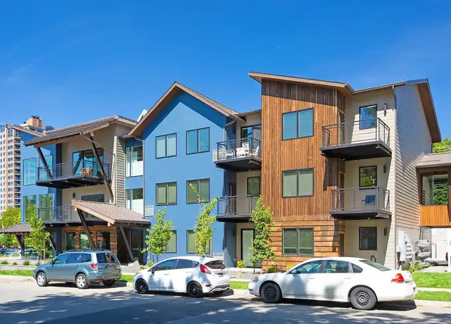 Property at The Lake - 809 E Mullan Ave, Coeur d'Alene, ID, 83814, 0-1 beds, 1 bath, [object Object]