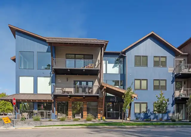 Property at The Lake - 809 E Mullan Ave, Coeur d'Alene, ID, 83814, 0 beds, 1 bath, [object Object]