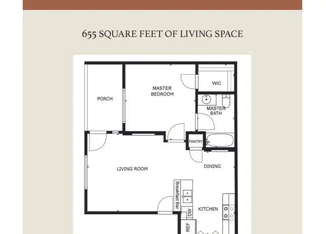 Property at 1775 Roadrunner Pkwy Unit 301, Las Cruces, NM, 88011, 1 bed, 1 bath, [object Object]
