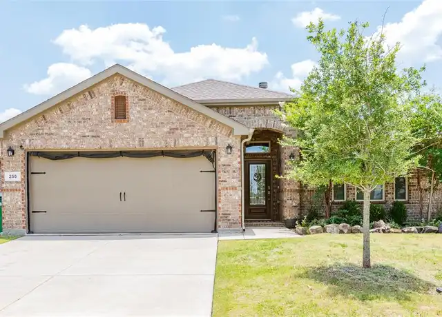Property at 255 Callaghan Dr, Fate, TX, 75189, 3 beds, 2 baths, [object Object]