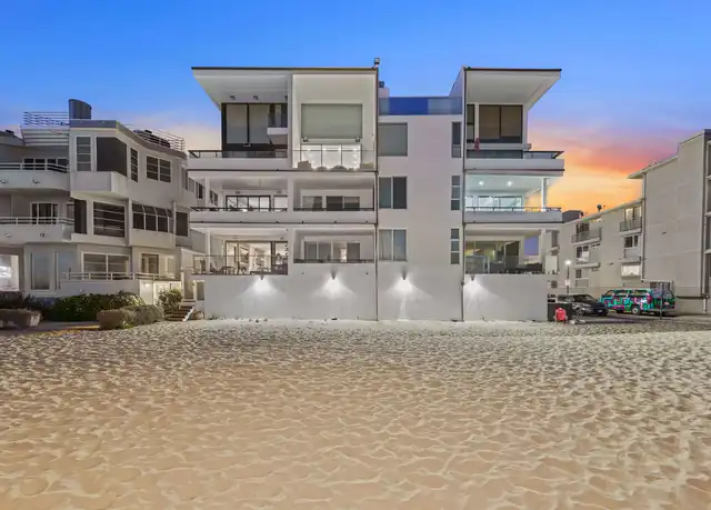 Property at 1 Eastwind St #103, Marina del Rey, CA, 90292, 3 beds, 2 baths, [object Object]