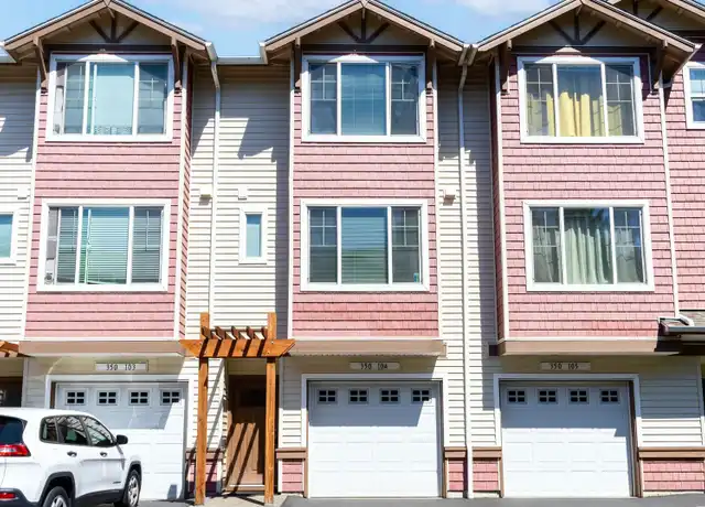 Property at 350 NW 116th Ave #104, Portland, OR, 97229, 2 beds, 2.5 baths, [object Object]