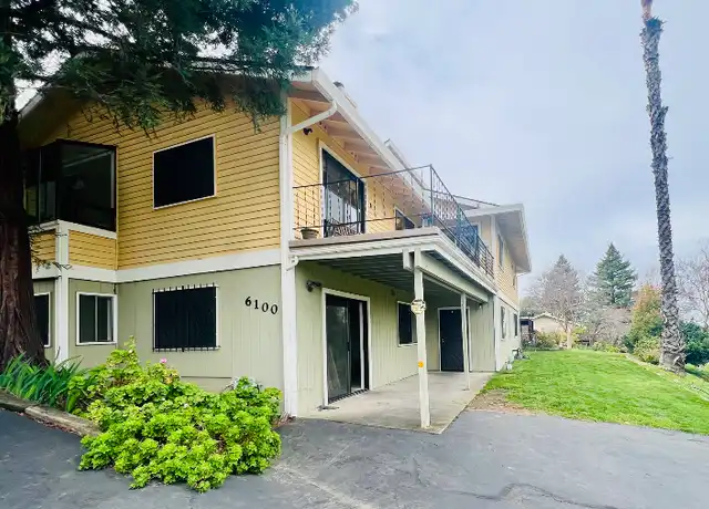 Property at 6100 Stonehill Dr Unit 1st Story, Rocklin, CA, 95677, 3 beds, 2 baths, [object Object]