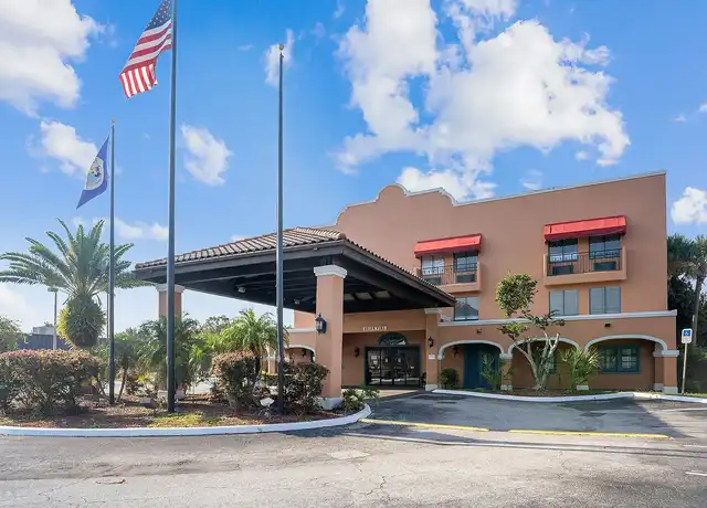 Property at Vivo Living Kissimmee - 4018 W Vine St, Kissimmee, FL, 34741, 0 beds, 1 bath, [object Object]
