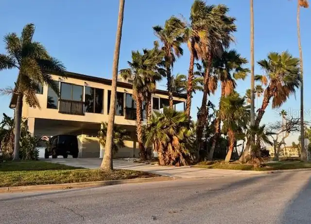 Property at 3203 E De Bazan Ave, St Pete Beach, FL, 33706, 4 beds, 2 baths, [object Object]