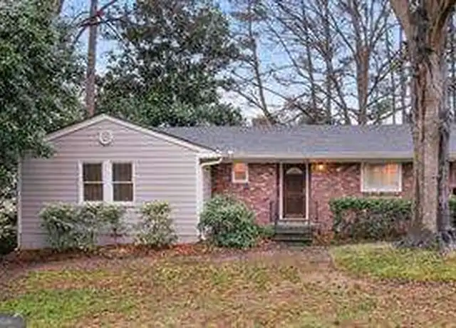 Property at 2507 Parkdale Pl NE, Atlanta, GA, 30305, 3 beds, 2 baths, [object Object]