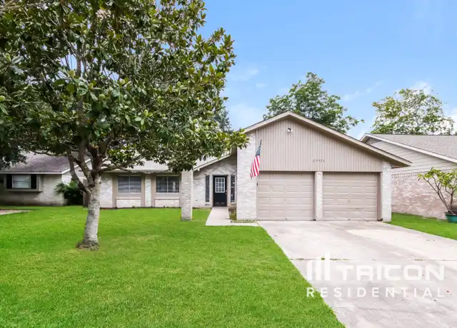 Property at 23426 Canyon Lake Dr, Spring, TX, 77373, 3 beds, 2 baths, [object Object]