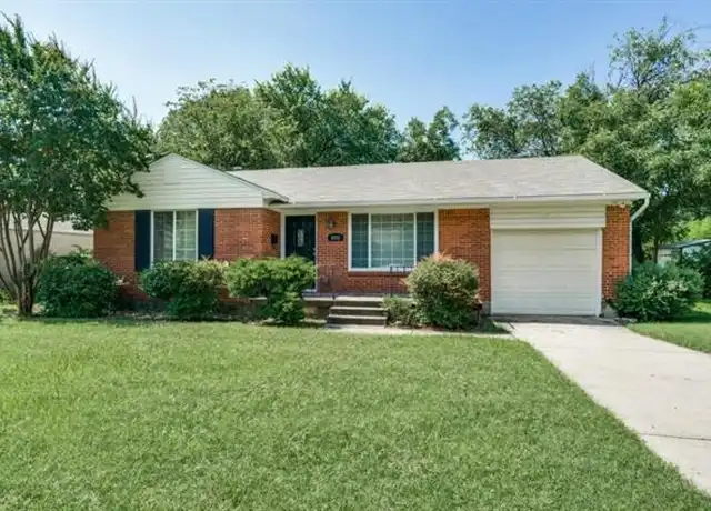 Property at 3938 Valley Ridge Rd, Dallas, TX, 75220, 2 beds, 1 bath, [object Object]