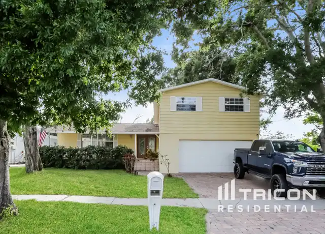 Property at 12908 Mia Cir, Largo, FL, 33774, 4 beds, 2 baths, [object Object]