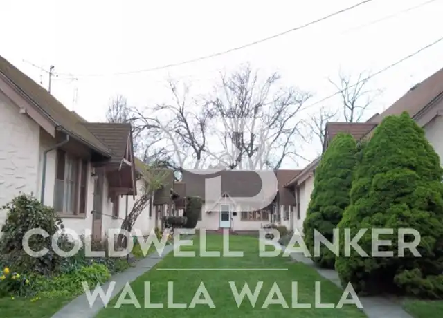 Property at 318 S Palouse St Unit 318-4, Walla Walla, WA, 99362, 1 bed, 1 bath, [object Object]
